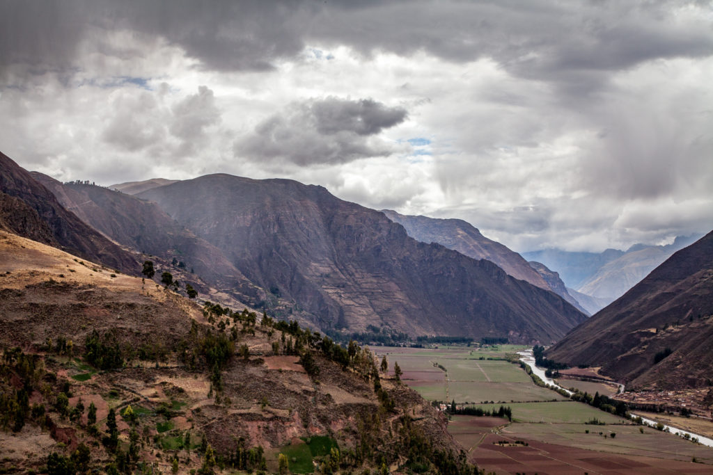 Sacred Valley Peru | Landed Travel
