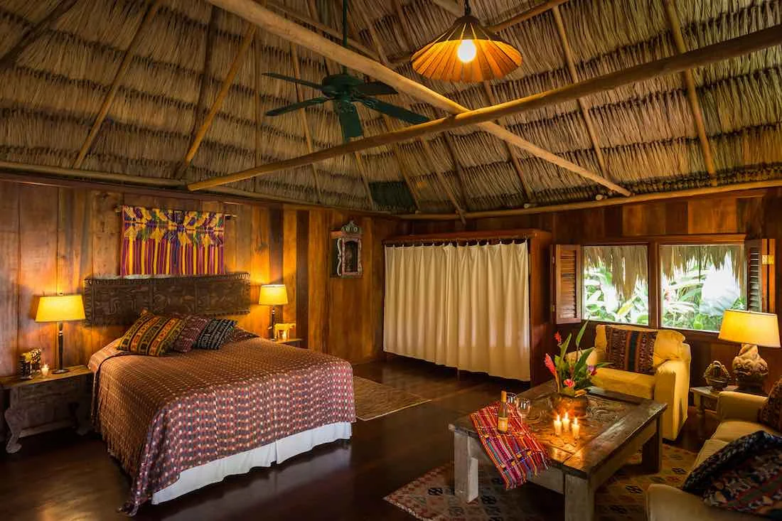 Family Cabana