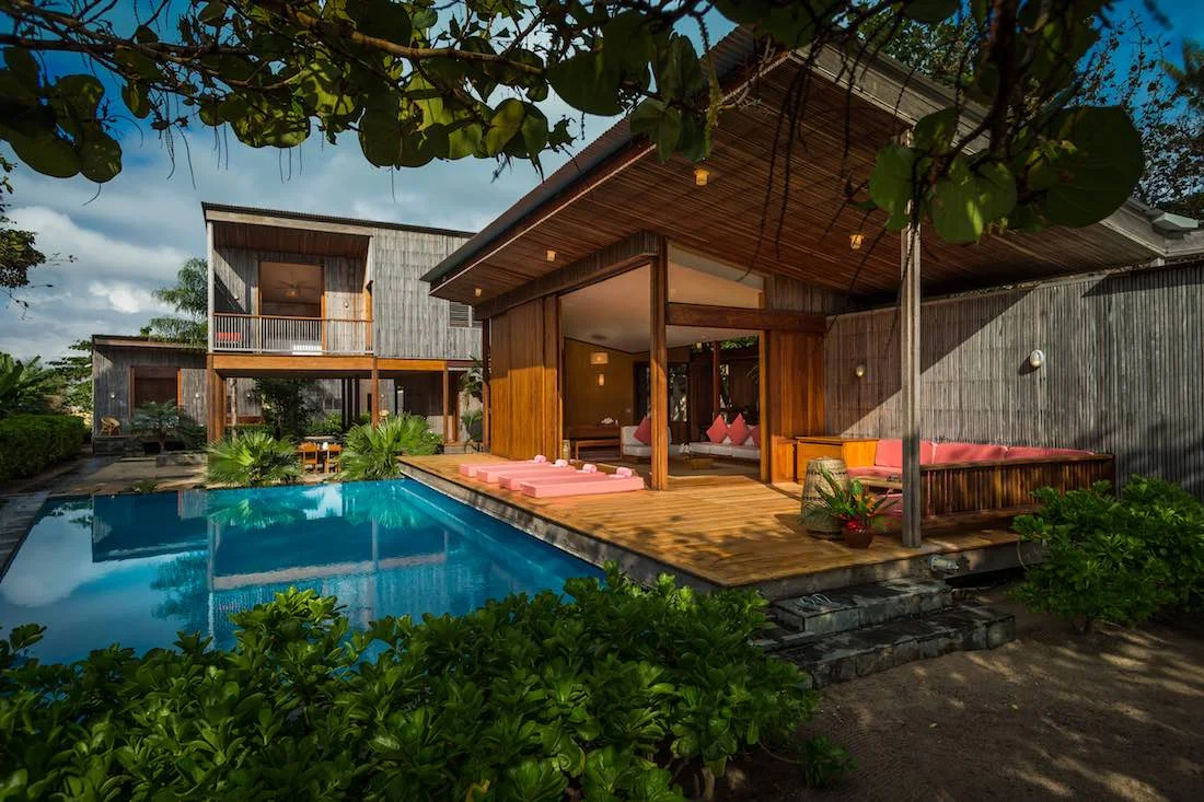 Sofia's Beach House