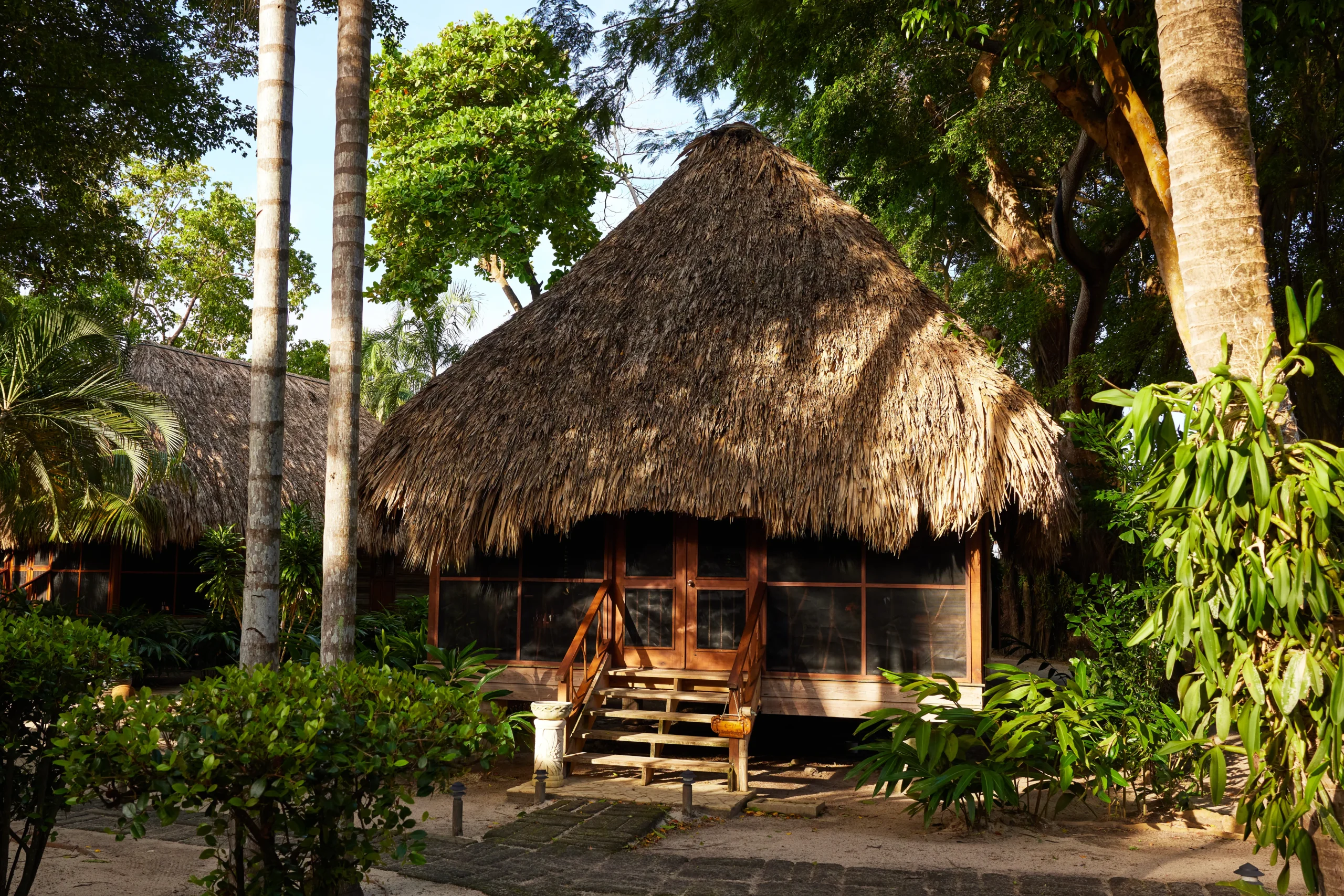 Cottage