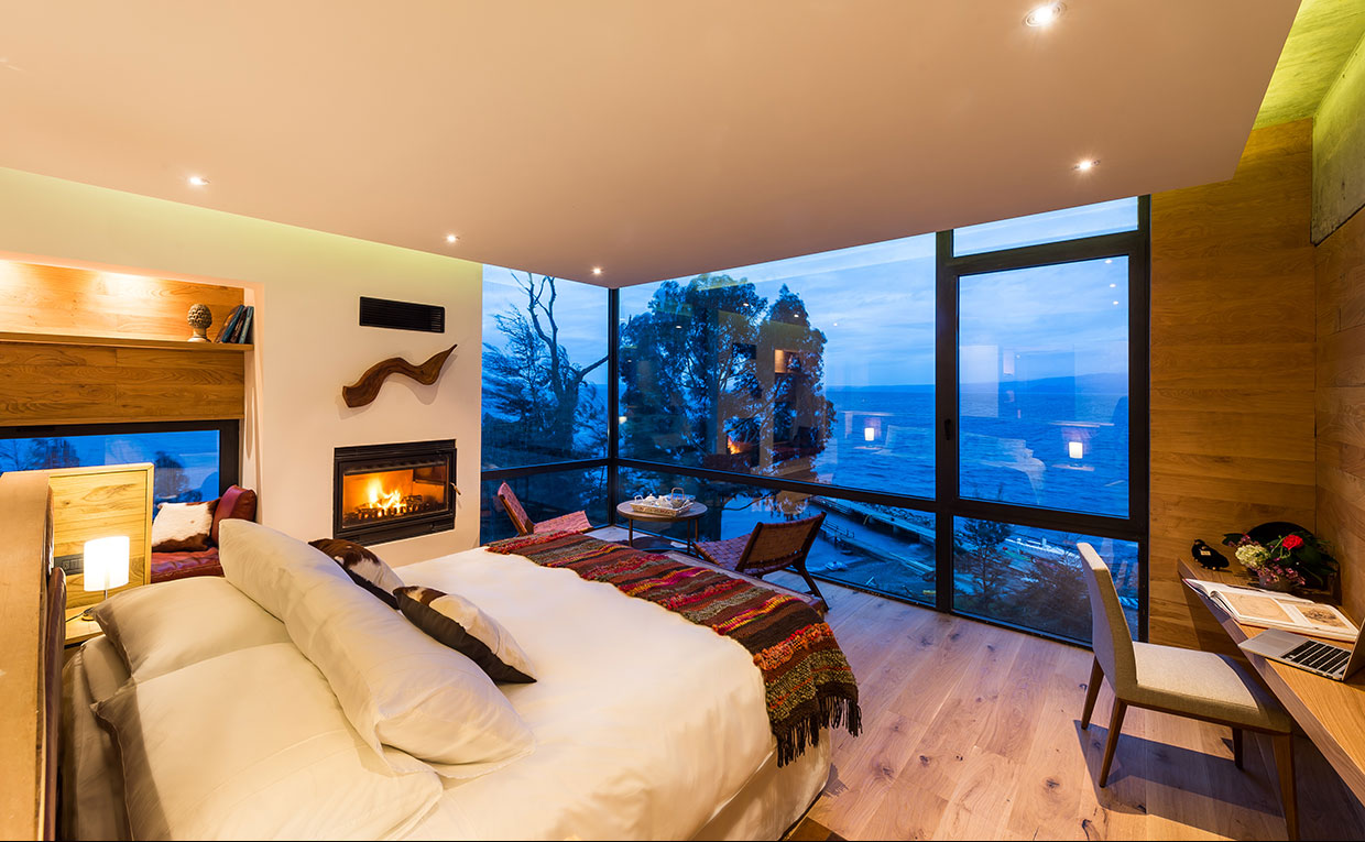 Hotel Awa Superior Room
