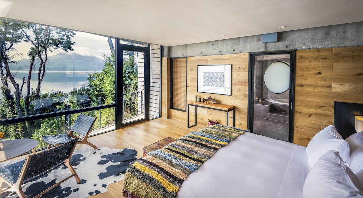 Hotel Awa Suite