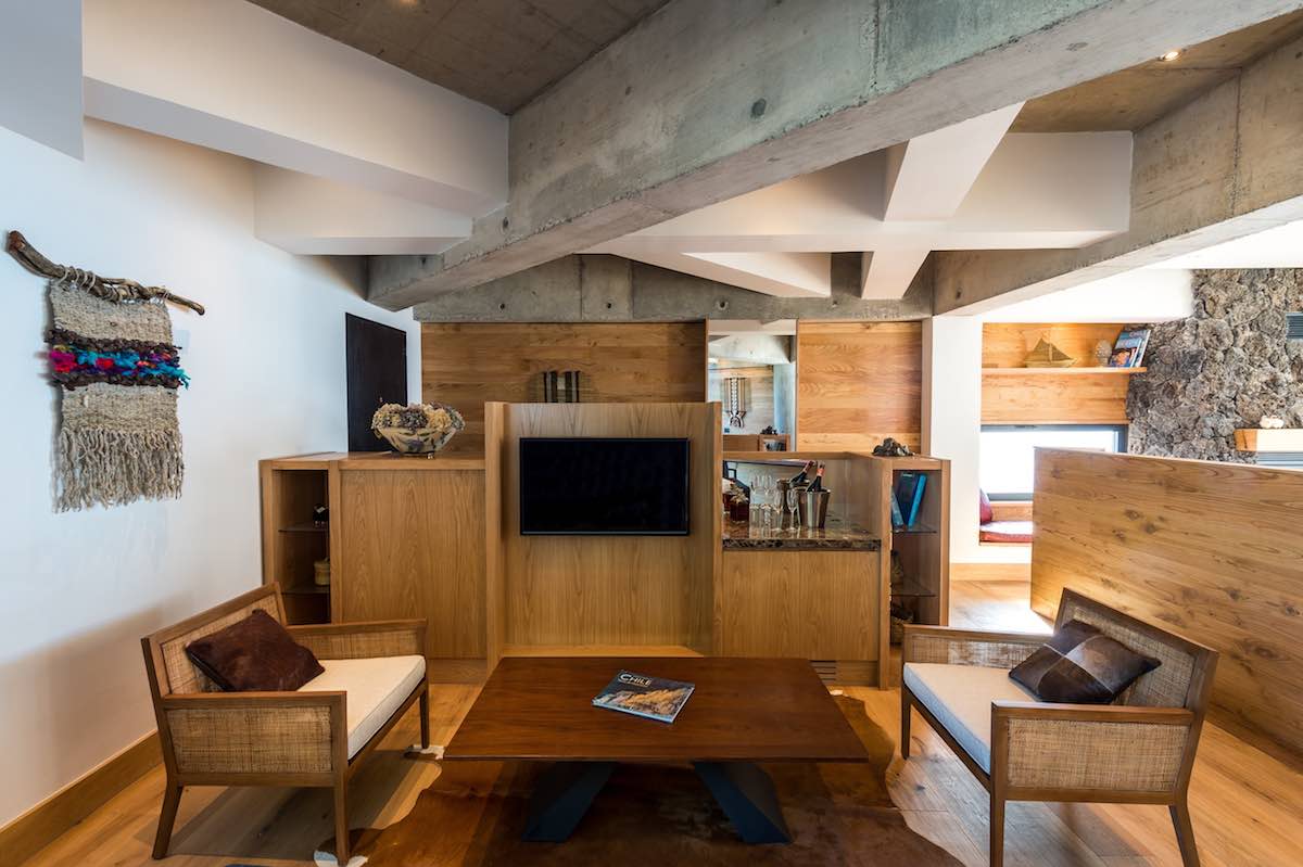 Hotel Awa Family Room