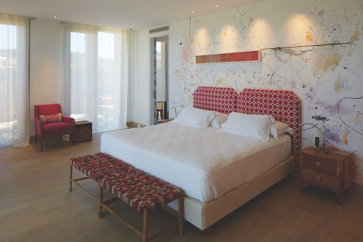 Rita Suite
