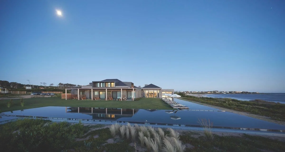 Bahia Vik View