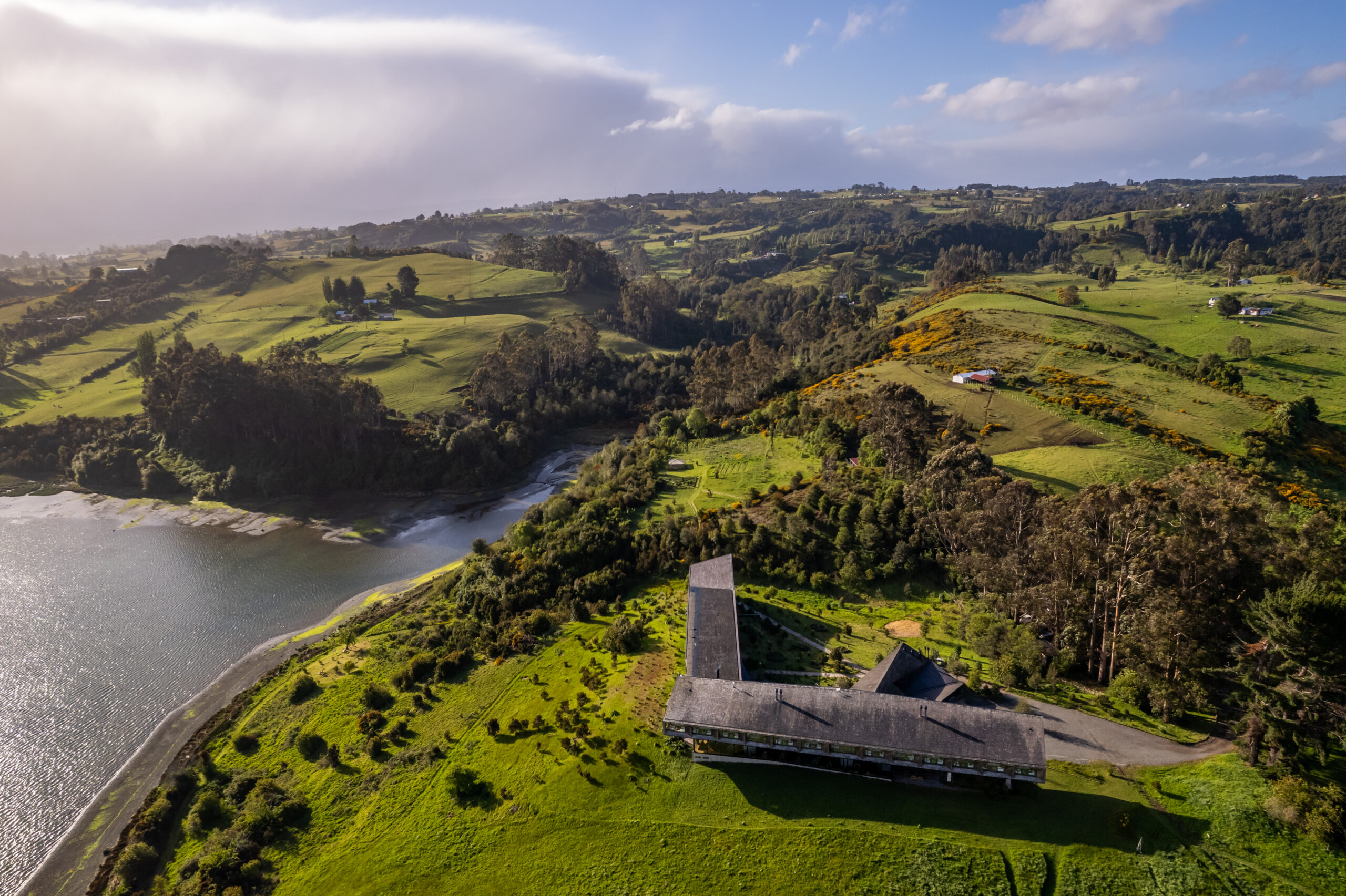 Refugia Chiloé