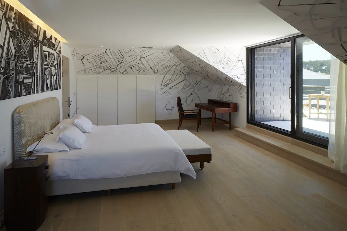 Escardo Suite