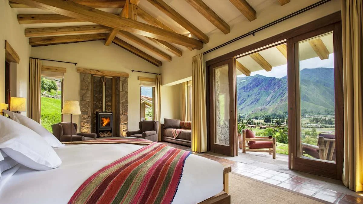 Urubamba Casita