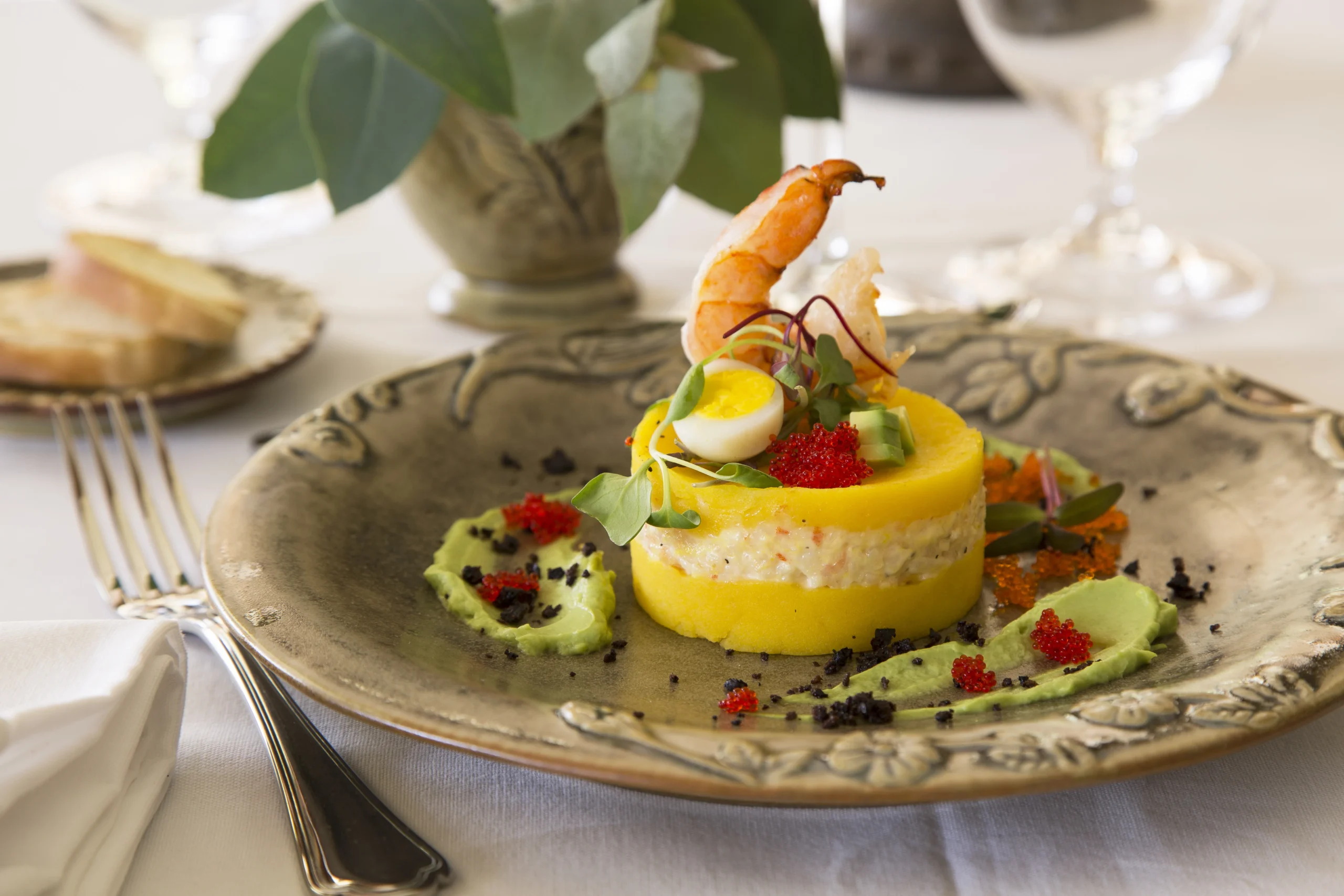 Gastronomy