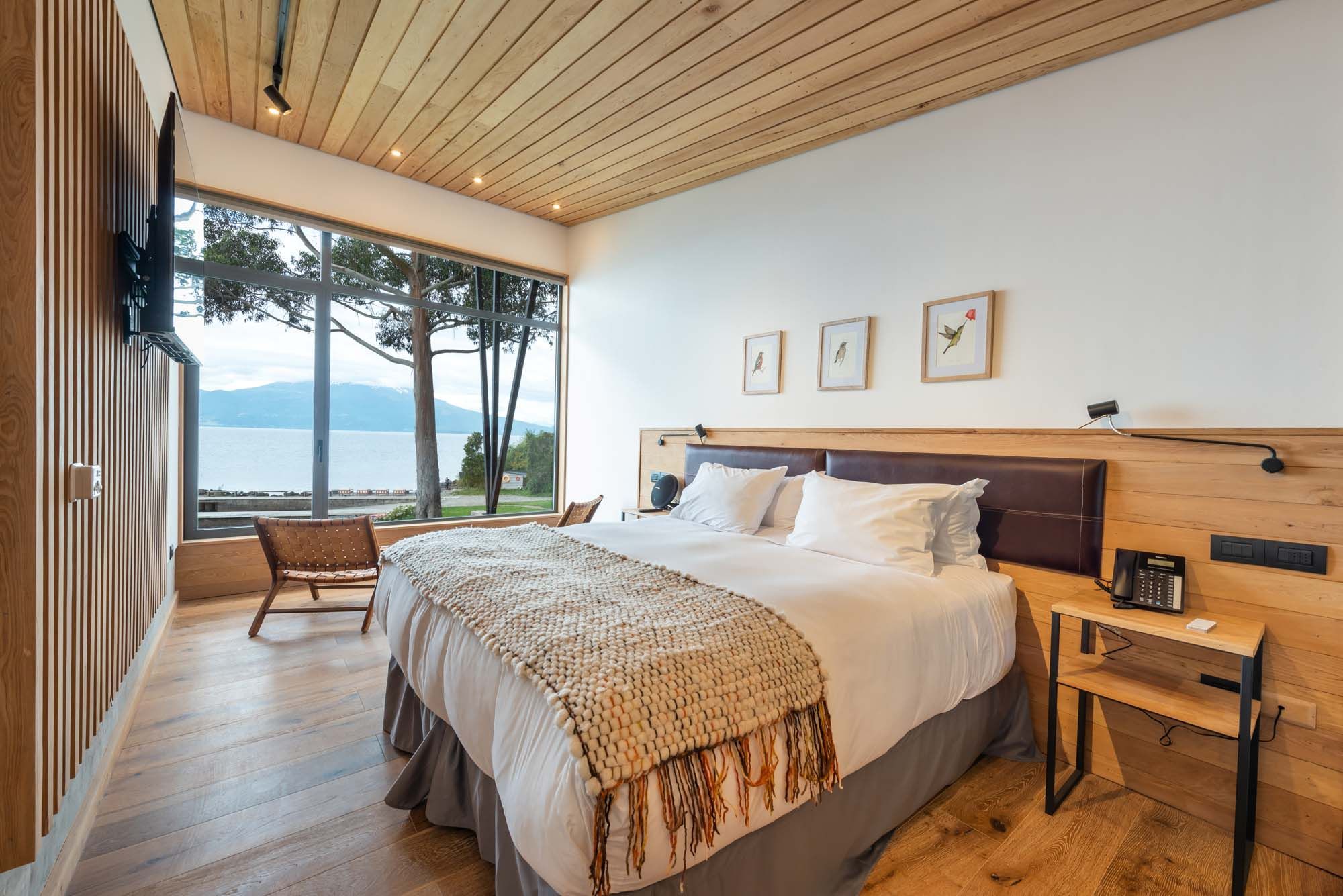 Casa Awa Standard Room