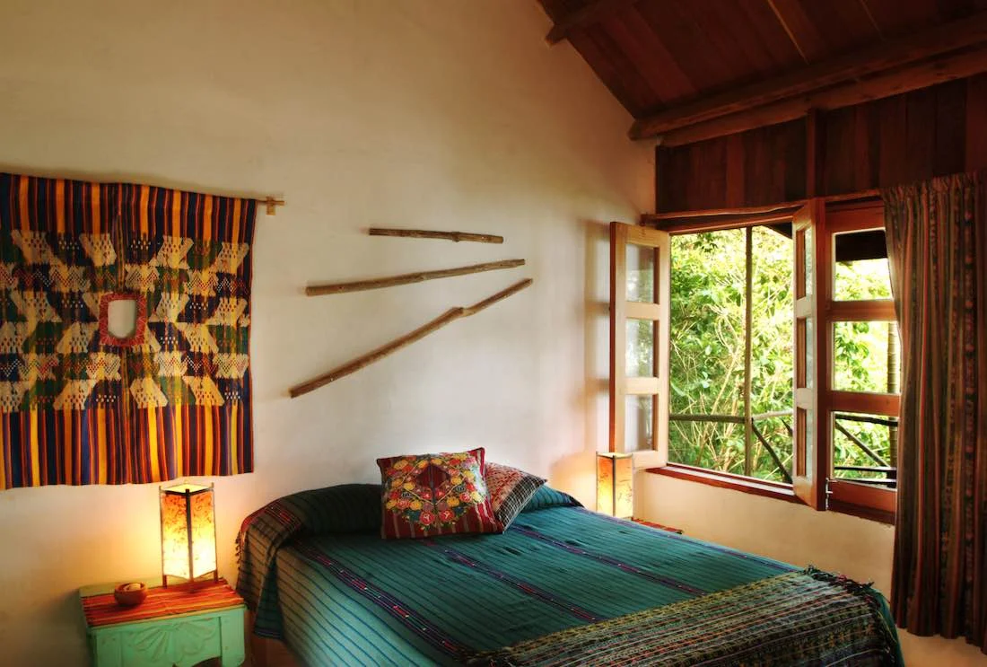 Rainforest Casita