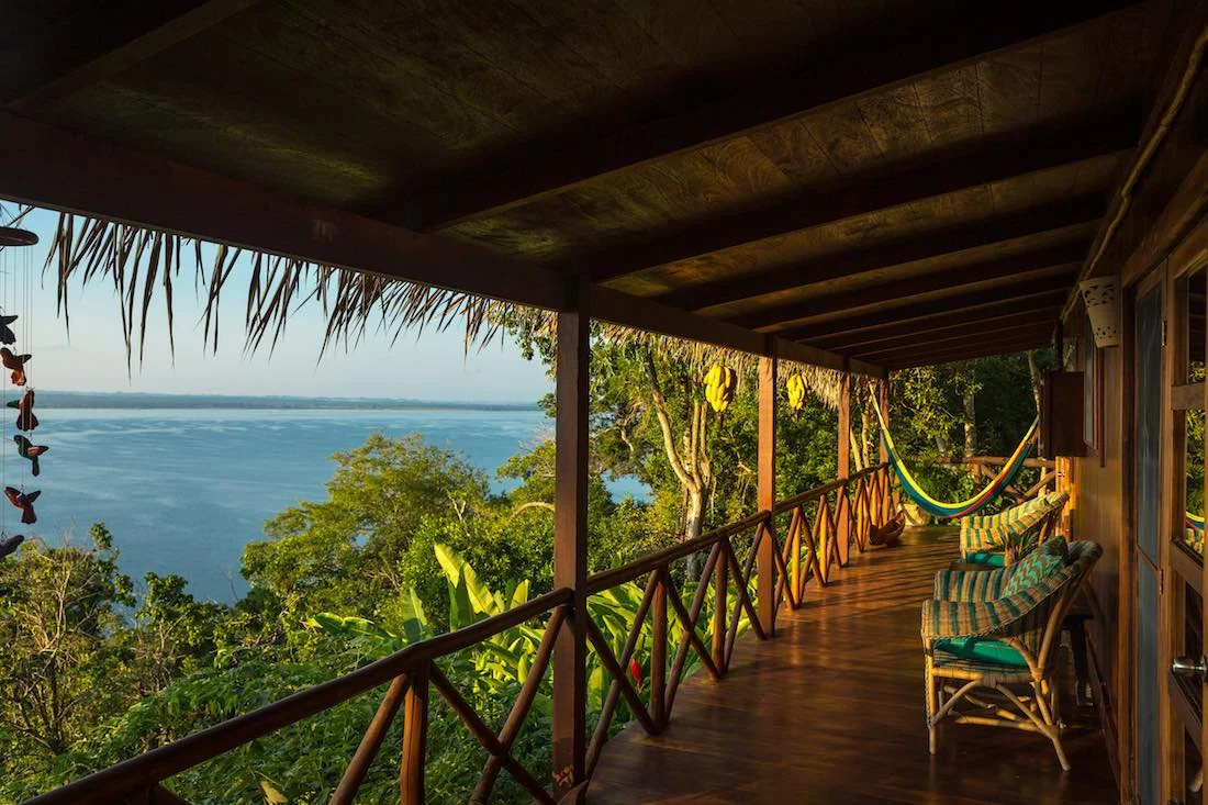 Lakeview Suite