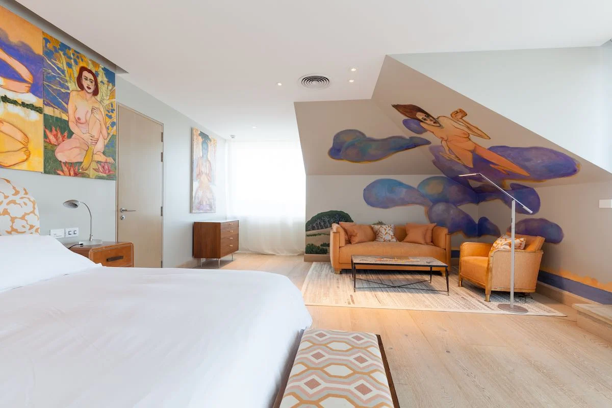 Patrone Suite