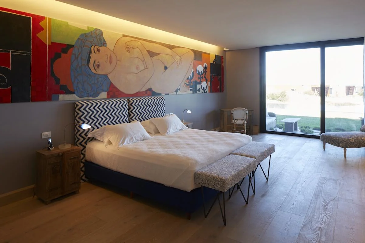 Bahia Vik Pemper Suite
