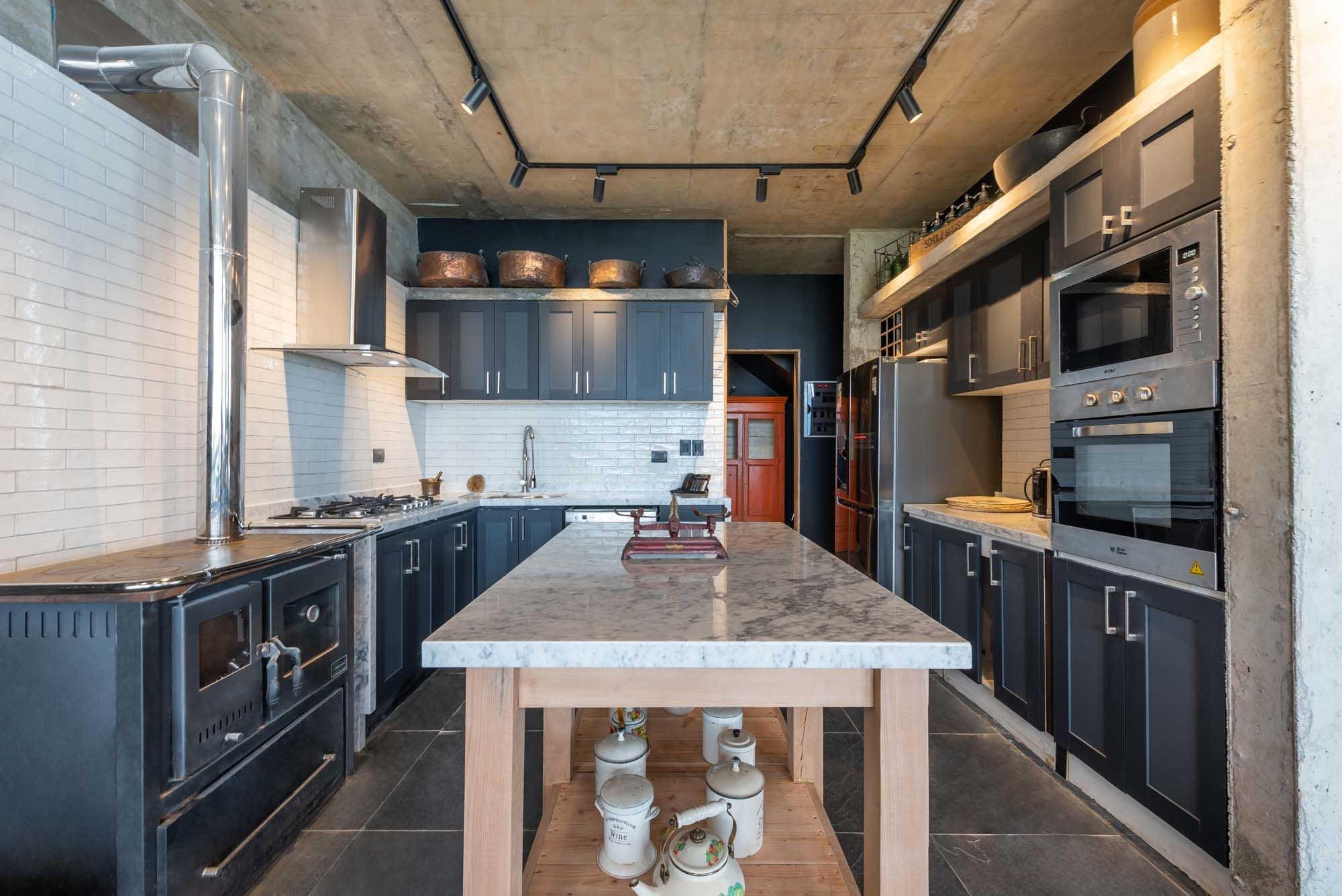Casa Awa Kitchen