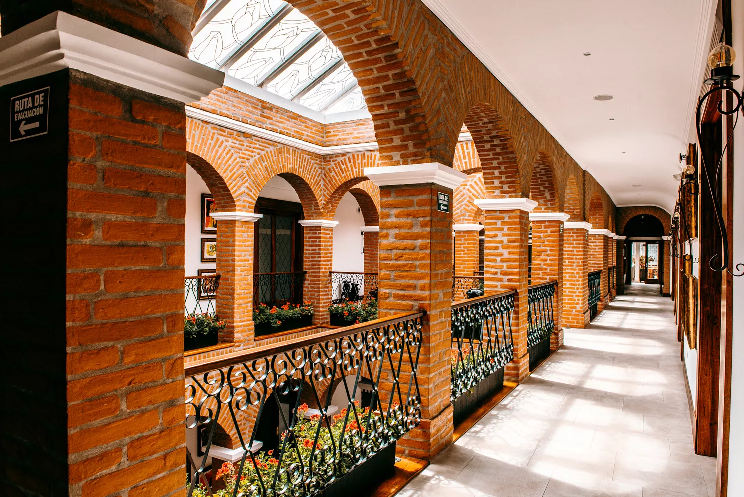 Hotel Otavalo