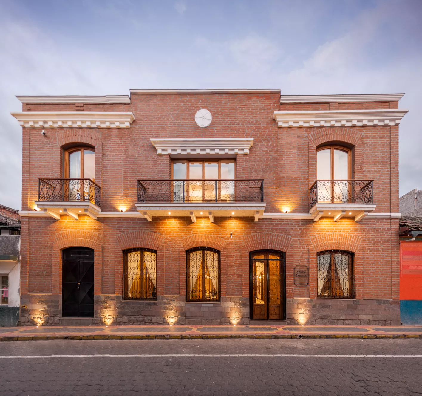 Hotel Otavalo