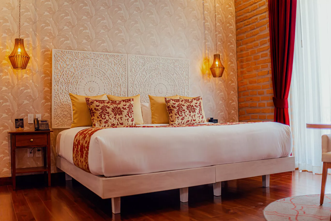 Hotel Otavalo