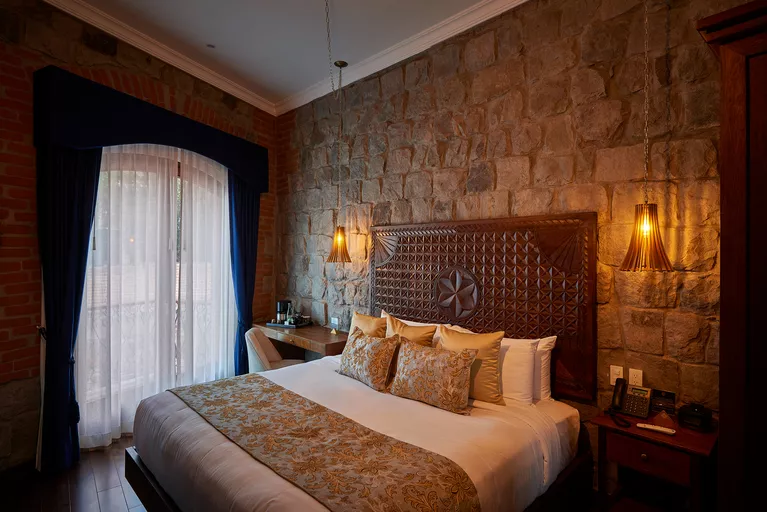 Hotel Otavalo