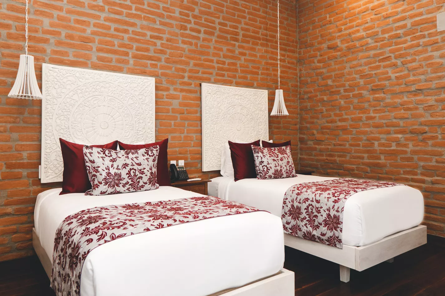 Hotel Otavalo
