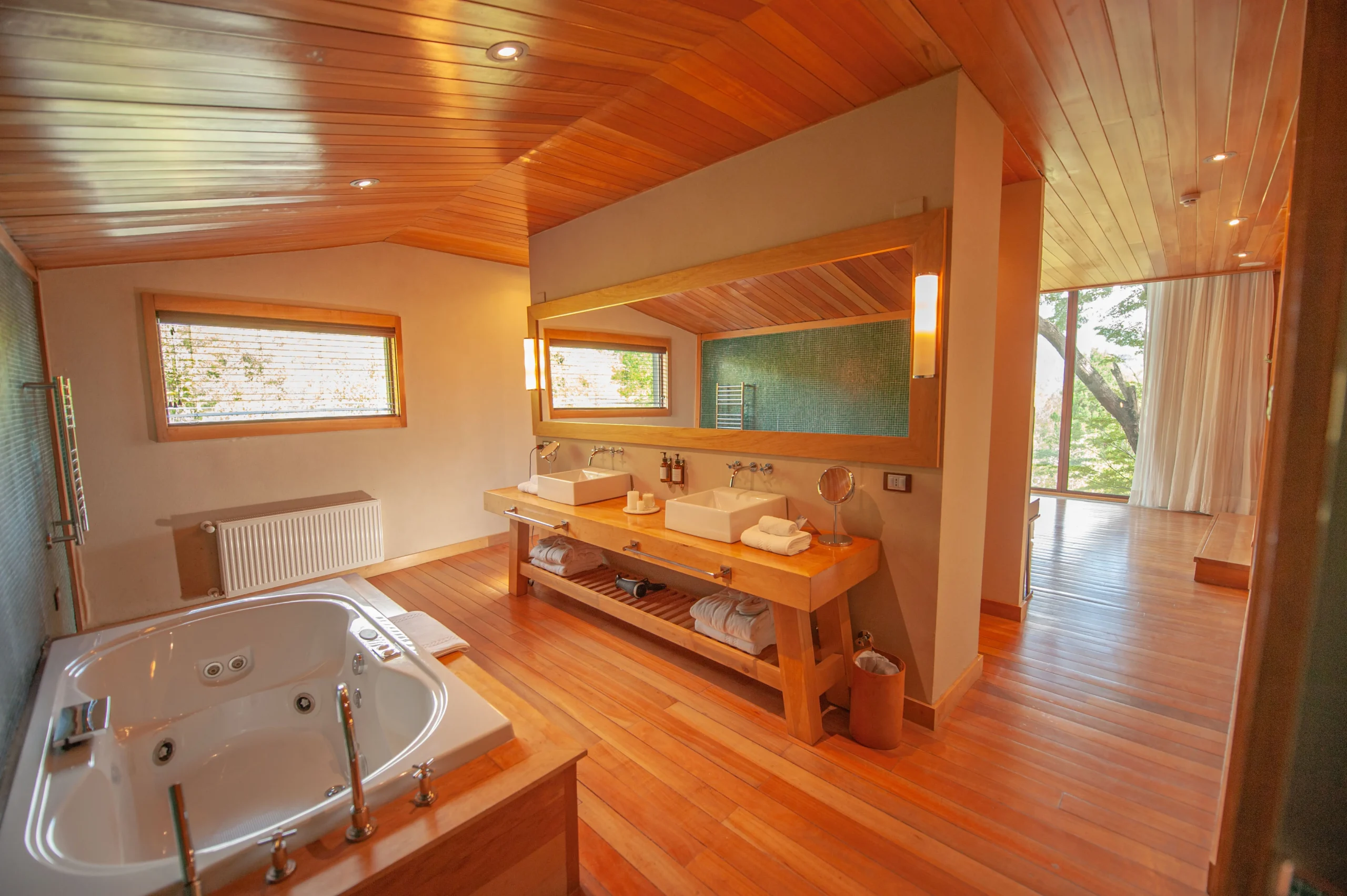 Master Suite Bathroom