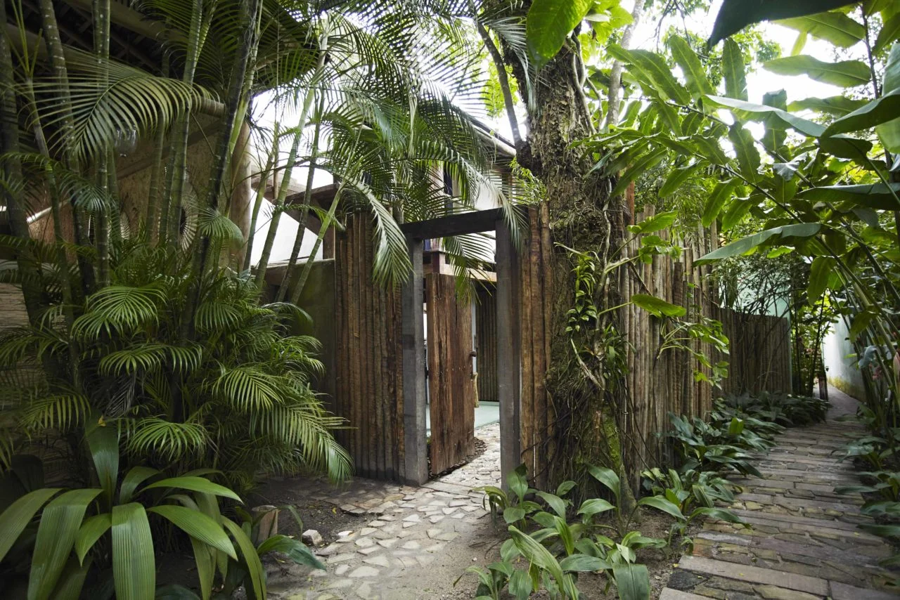 Uxua Casa Hotel & Spa