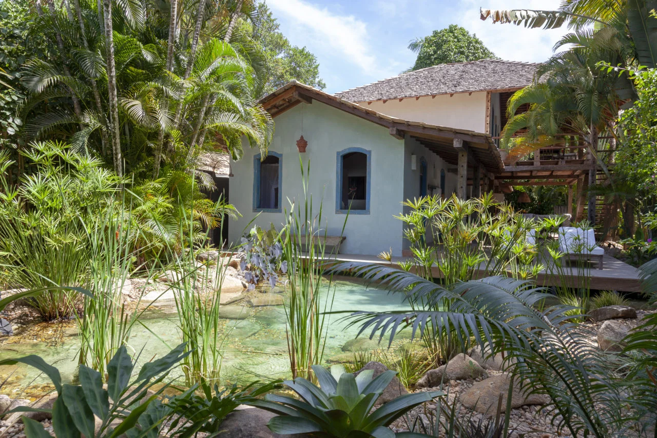Uxua Casa Hotel & Spa