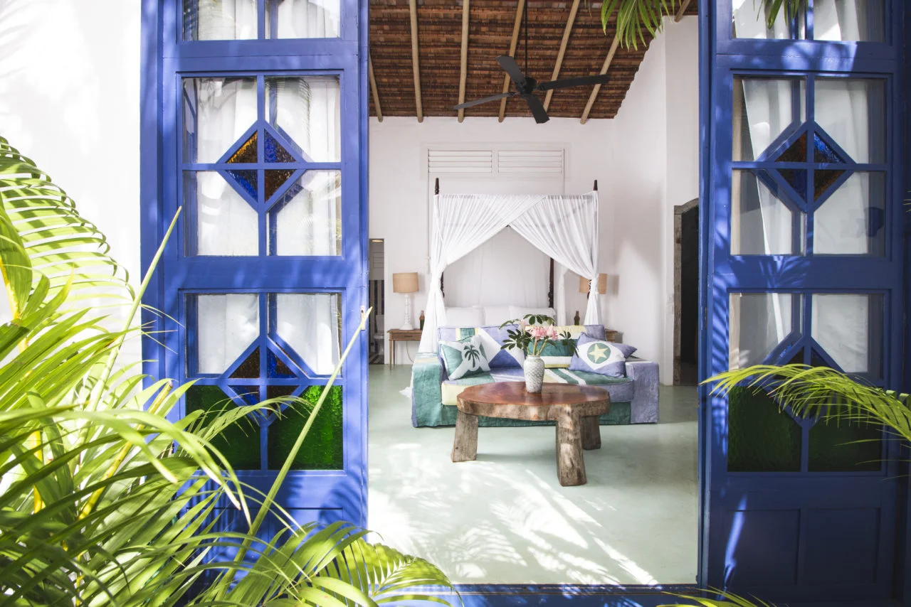 Uxua Casa Hotel & Spa
