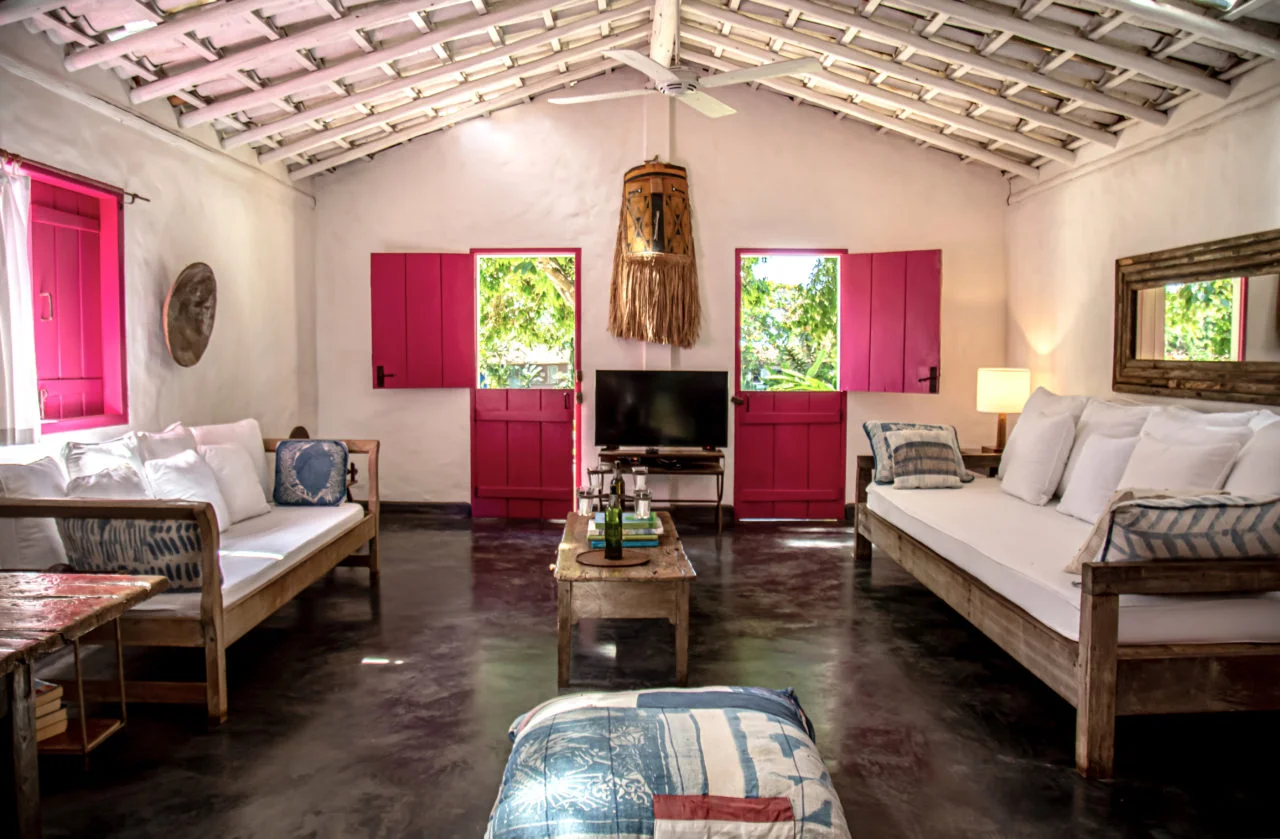 Uxua Casa Hotel & Spa