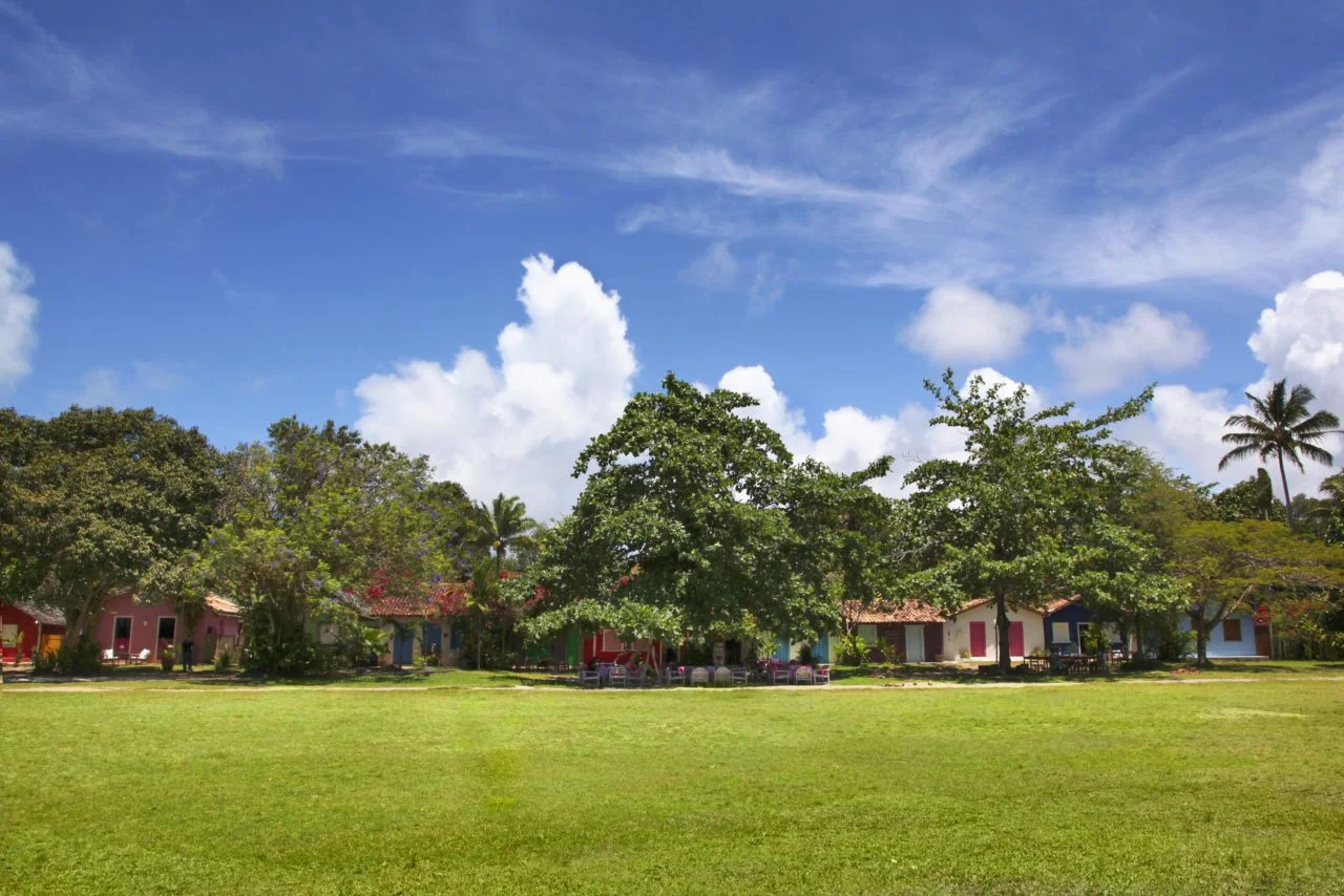 Uxua Casa Hotel & Spa