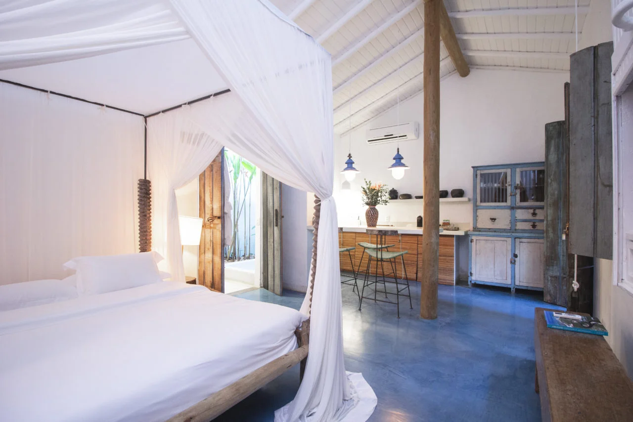 Uxua Casa Hotel & Spa