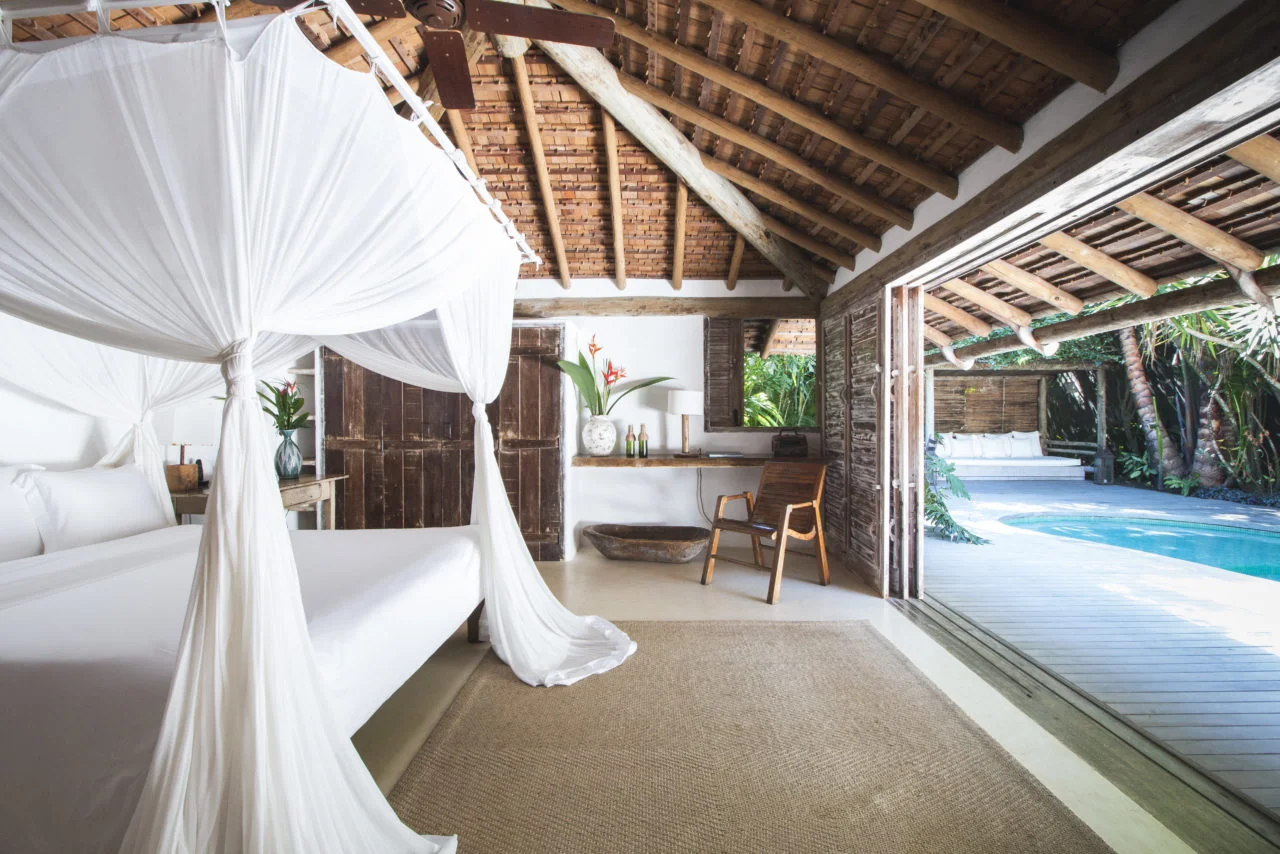Uxua Casa Hotel & Spa