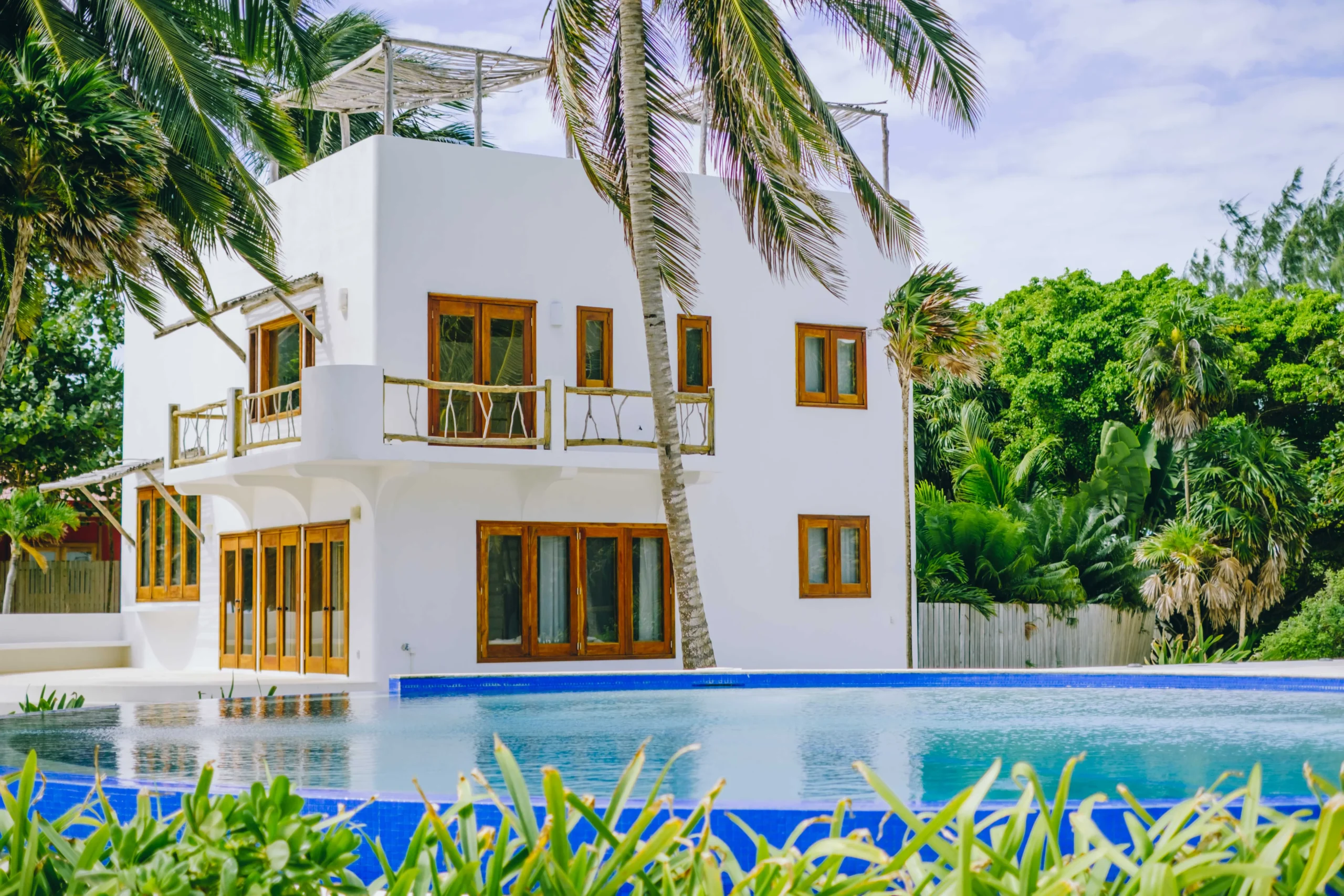 Luxury Villa