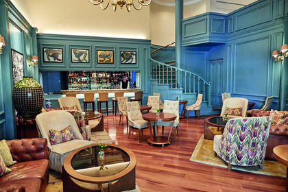 Miraflores Park Belmond Hotel