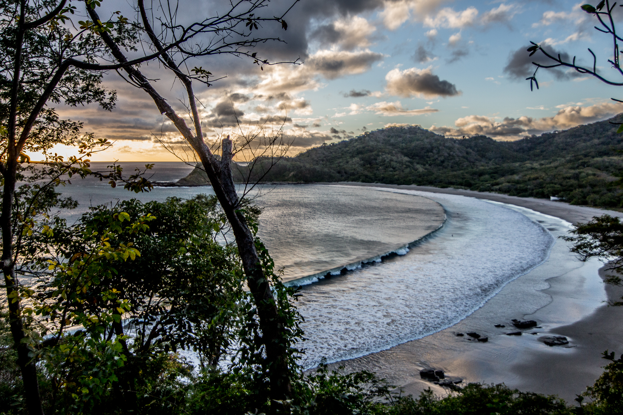 Ocean View