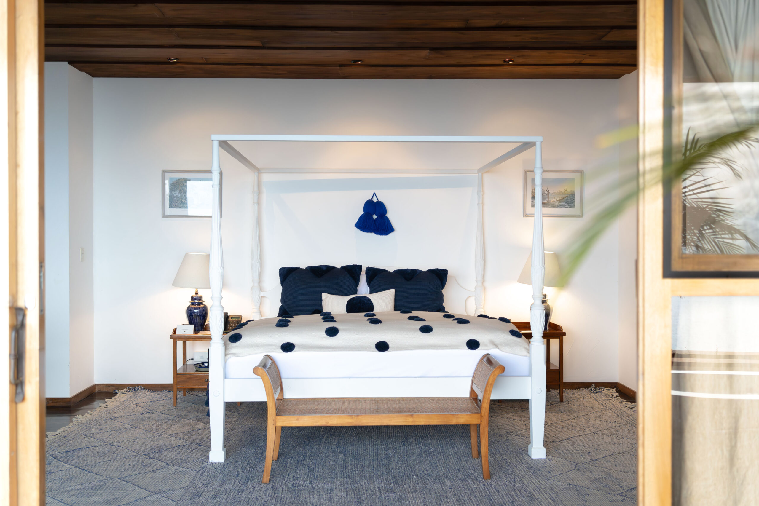Atitlan Suite