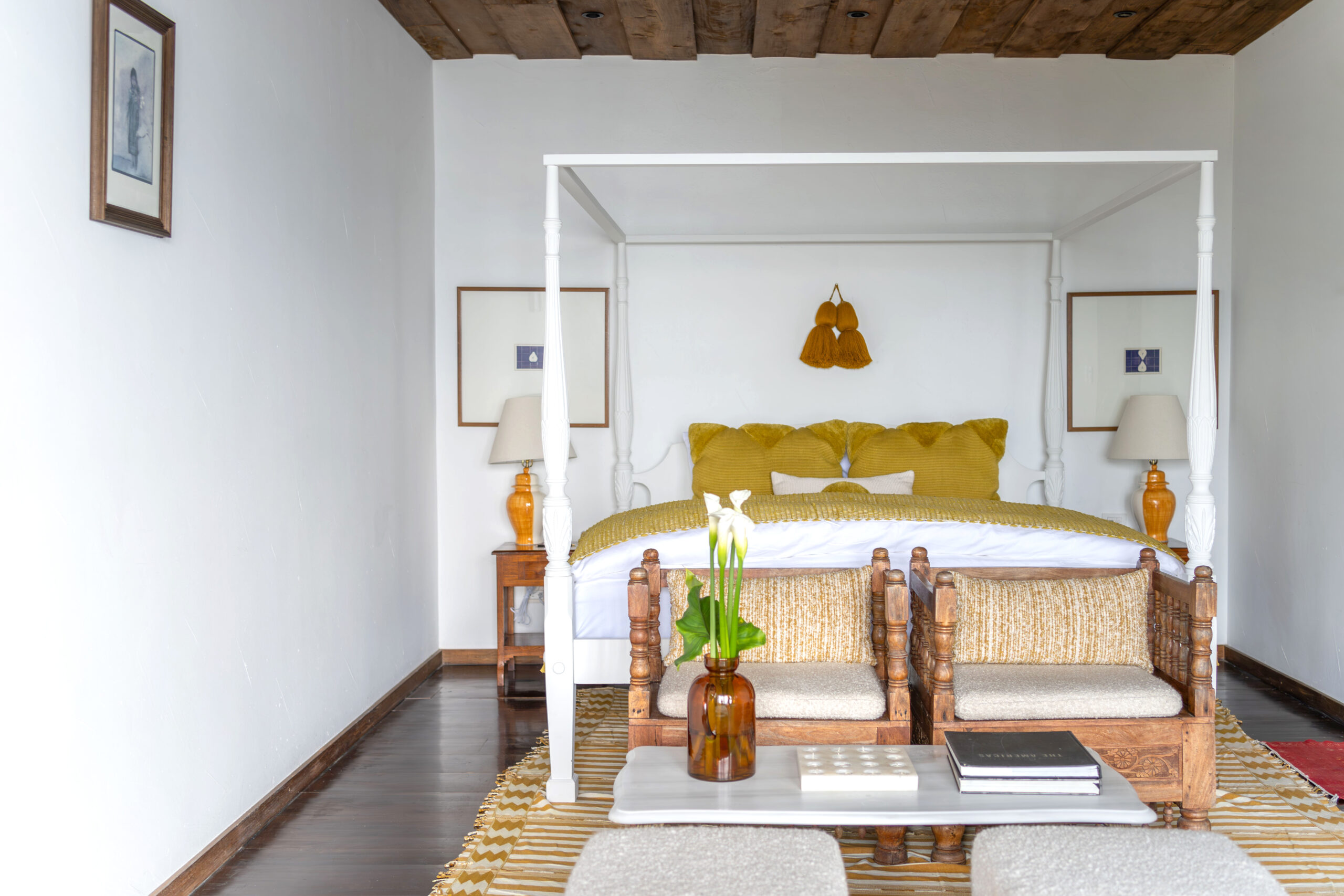 Toliman Suite