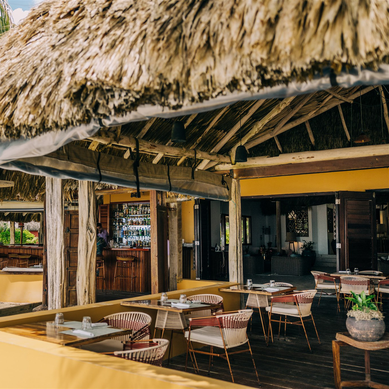 Mambo Restaurant
