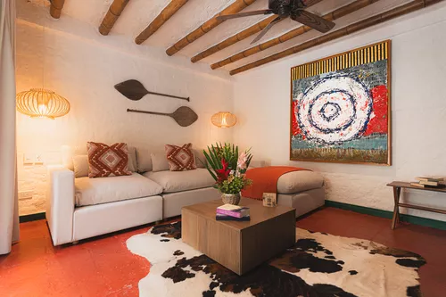 Hacienda Bambusa
