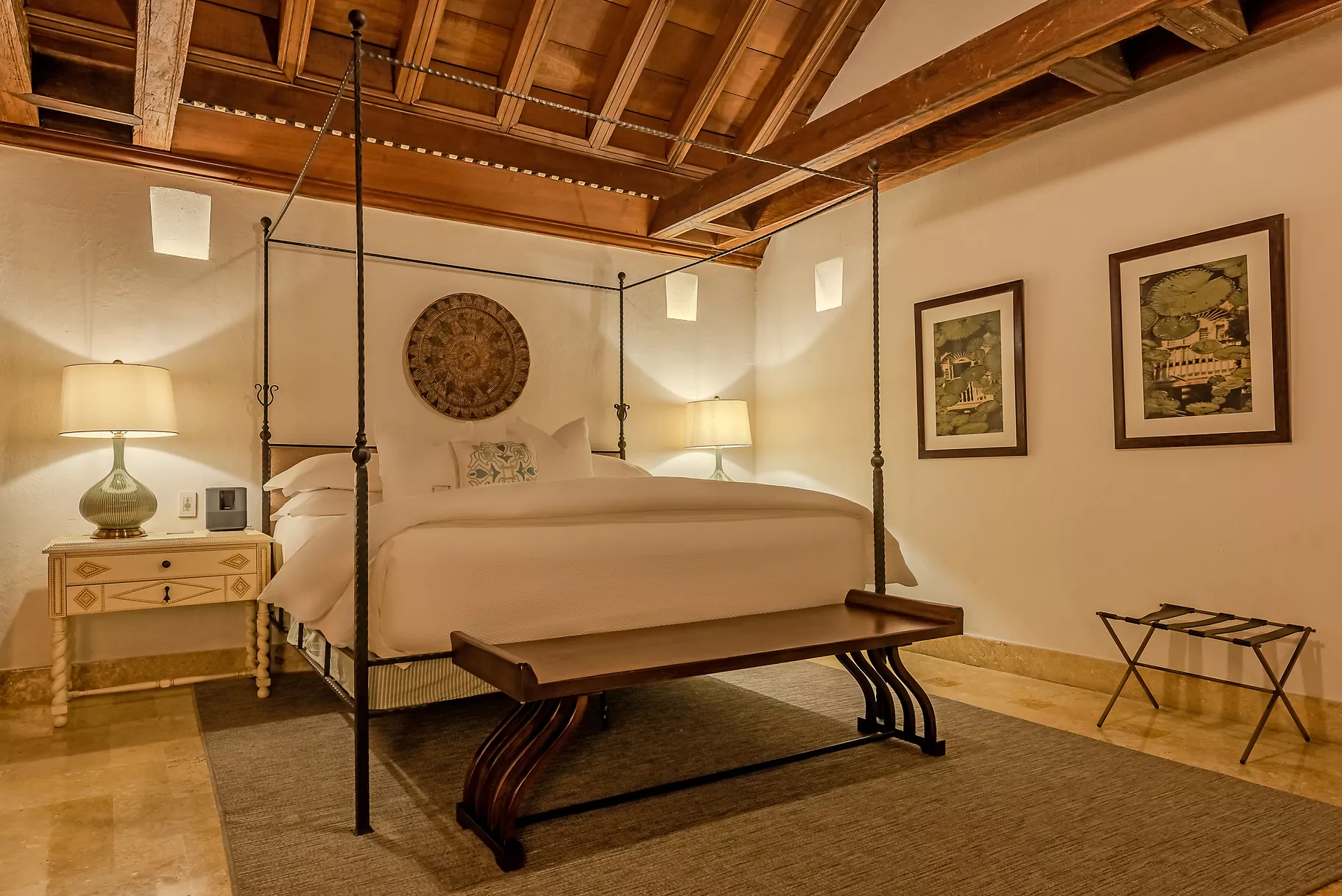 Prestige Suite