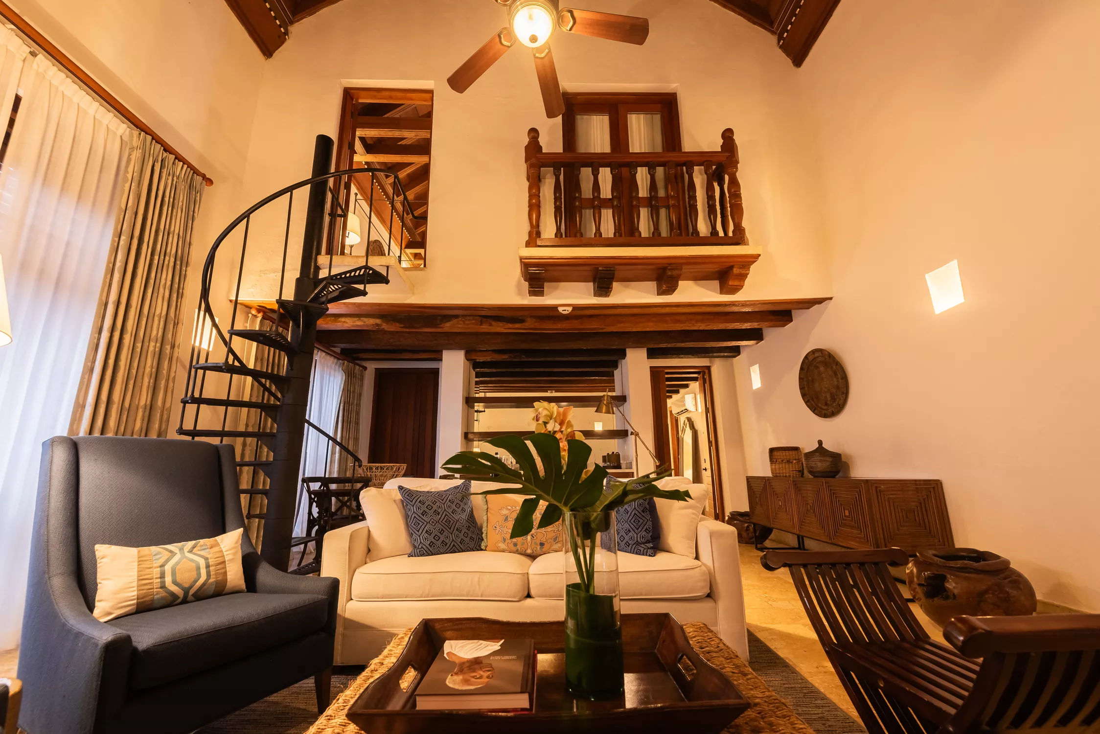 Prestige Suite