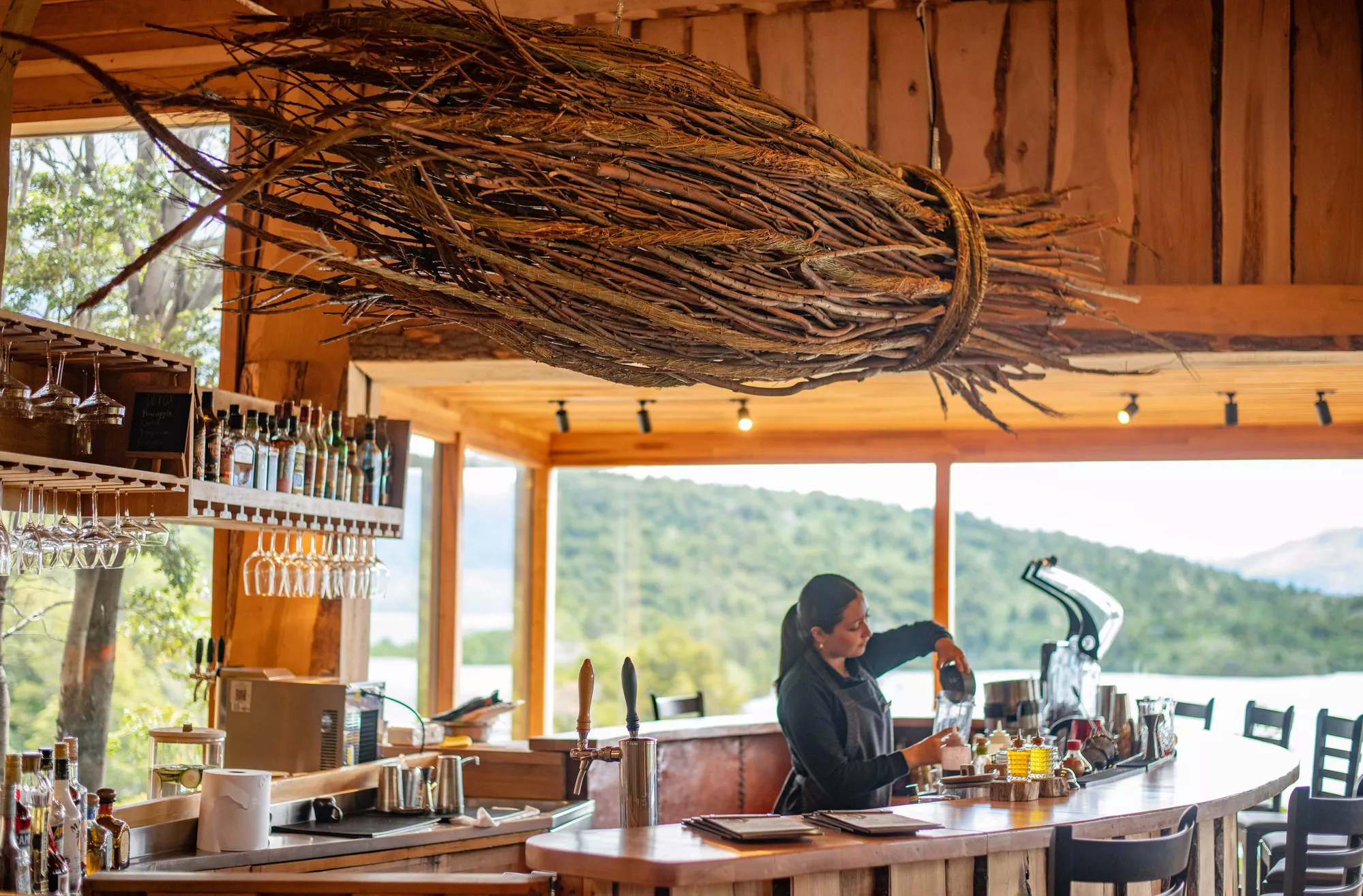 Patagonia Camp