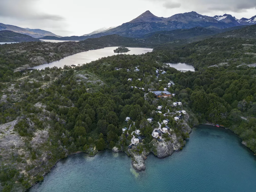 Patagonia Camp