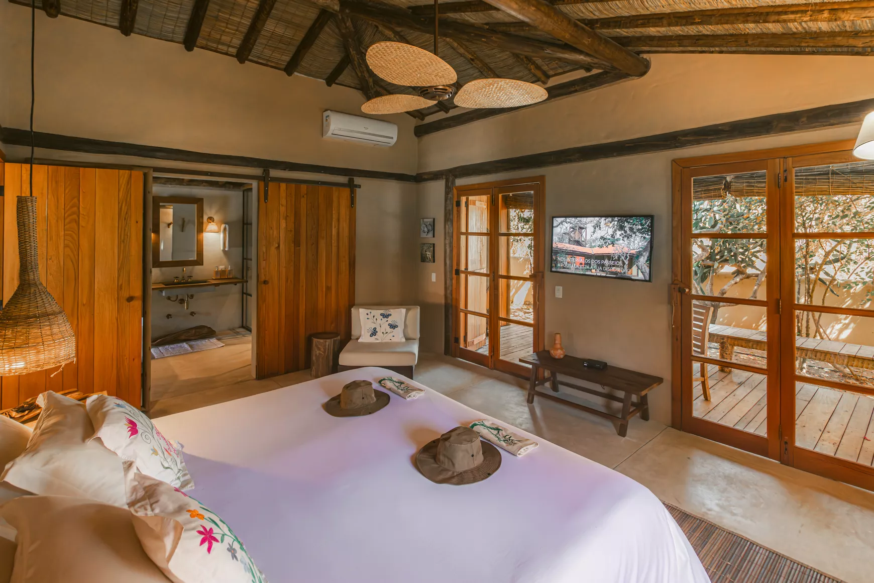 Master Suite