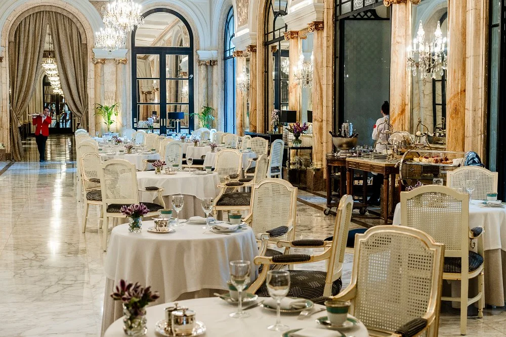 L'Orangerie