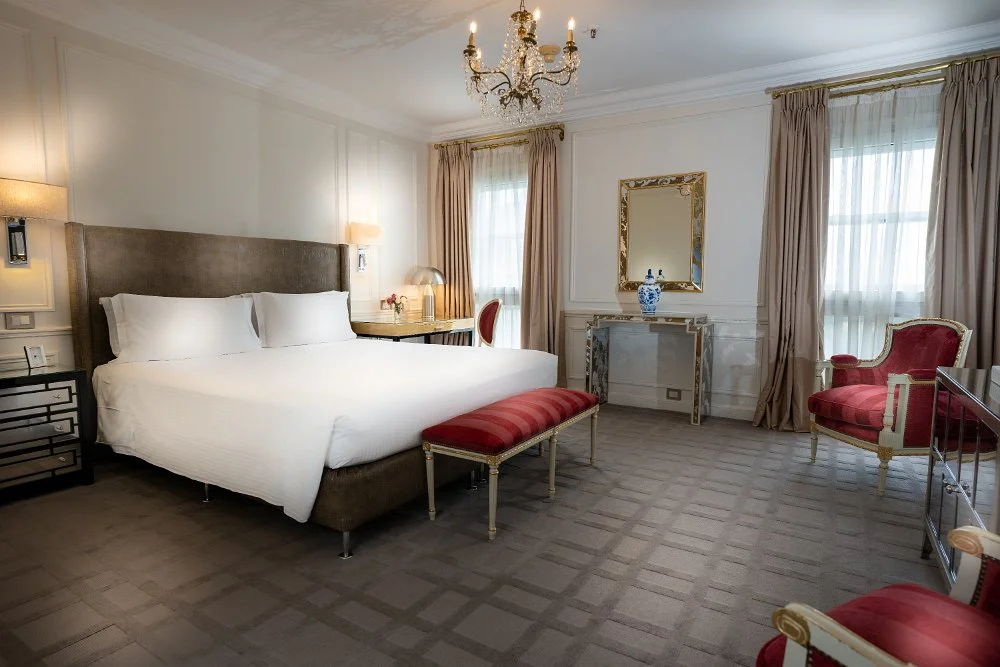 Palace Premier Room