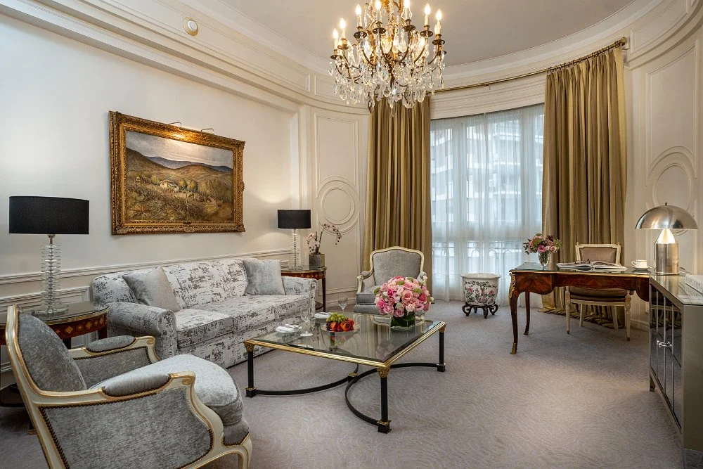 Suite Alvear