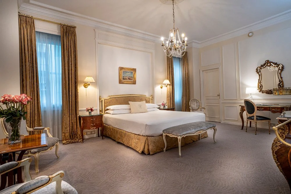 Suite Alvear
