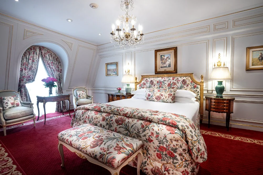 Royal Suite