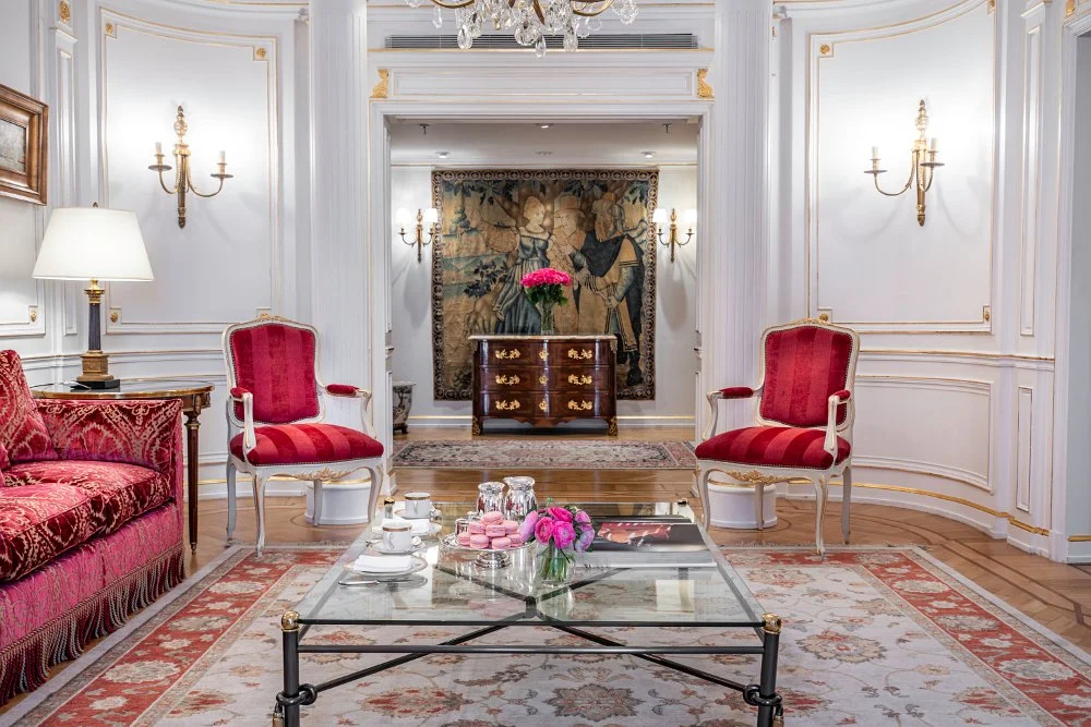 Royal Suite